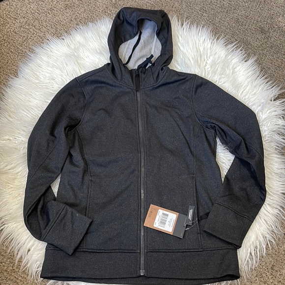 north face mattea parka